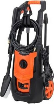 Lavastar presioni NAC PWE180 LN, 1800W, 130 bar, i verdhë