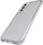 Mbulesë telefoni Tech21 Evo Clear për Galaxy S22 Plus, mbrojtëse nga rëniet, transparente