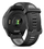 Ora sportive Garmin Forerunner 265, monitor rrahjesh zemre, GPS, e zezë