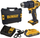 Trapan vidhosës Dewalt DCD708N, 18V, 65Nm, pa bateri