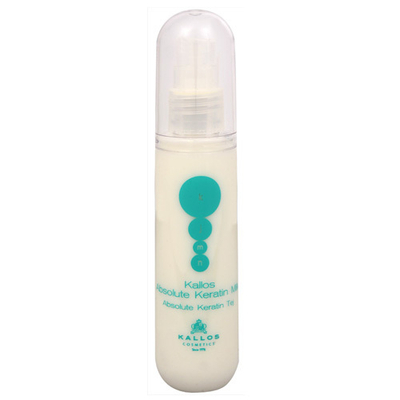 Qumësht për flokë Kallos KJMN 50 ml