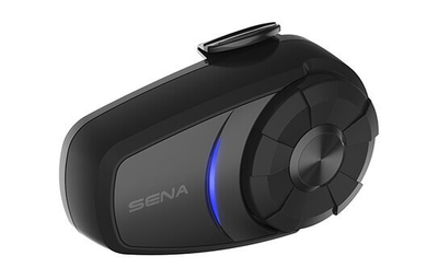 Kufje Sena 10S, Bluetooth, të zeza