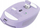 Maus pa kabllo Trust OZAA Compact, Bluetooth, 2.4 GHz, vjollcë