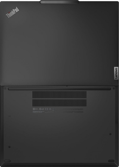Laptop ThinkPad X13 G5, 13.3", Intel Core Ultra 7 155U, 32GB RAM, 1TB SSD
