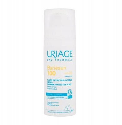 Krem dielli Uriage Sun Extreme Protective Fluid SPF50+, 50ml, për fytyrë dhe trup