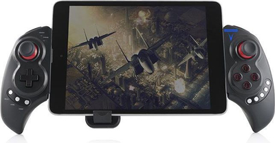Kontroller Modecom Volcano Flame, wireless, i zi