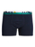 Set mbathje JACK&JONES JACELIJAH, 5 palë, shumëngjyrëshe