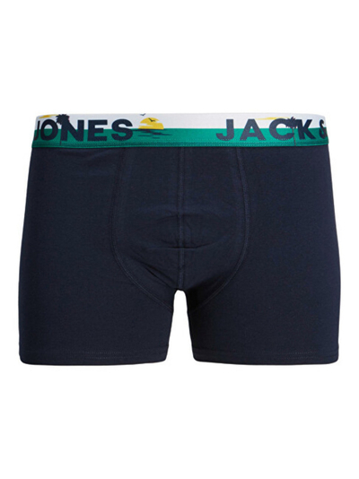 Set mbathje JACK&JONES JACELIJAH, 5 palë, shumëngjyrëshe