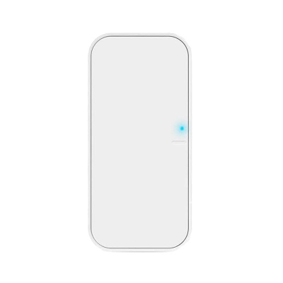 Set sensor dere inteligjent BroadLink DS4 me S3 Hub, WiFi, i bardhë