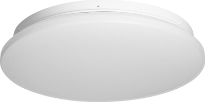 Llambë tavani LED Adviti AD PL 6459WLZMM4, 12W, me sensor lëvizjeje me mikrovalë, e bardhë