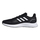 Патики за трчање Adidas Falcon 2.0, унисекс, мрежа, црни