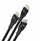 Kabllo USB C Baseus Flash Series 3, 100W, 1.5m, e zezë