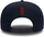 Kapelë New Era Red Bull Racing 9FIFTY, Max Verstappen, Las Vegas GP, blu e errët