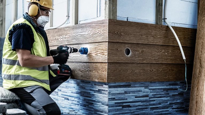 Sharrë rrethore Bosch ToughMaterial 2608900422, 32mm, për materiale të forta