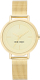 Orë për femra Nine West NW/2146CHGP, e artë