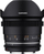 Lentë cine Samyang VDSLR 14mm T3.1 MK2, për Fujifilm X, e zezë