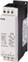 Nisës i butë Eaton DS7-342SX007N0-N, 3 faza, 3kW 400V, 7A