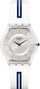 Orë dore Swatch Mediolino SFE112