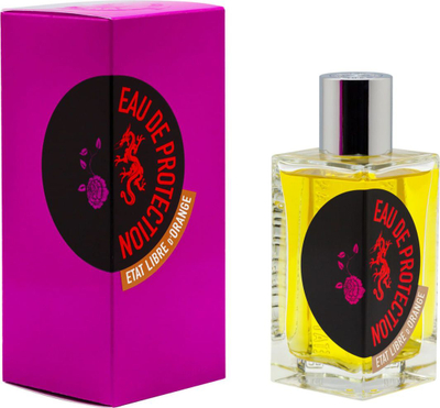 Parfum Etat Libre d’Orange, Eau de Parfum, 100 ml