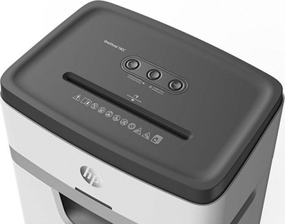 Grirëse letre HP OneShred, e bardhë