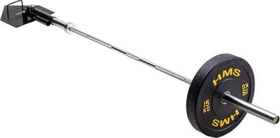 Mbajtëse landmine për shufra HMS UCG01, për 50mm dhe 28mm, çelik, e zezë