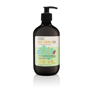 Шампон за деца Baylis & Harding Goodness, 500 мл