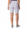 Shortse Columbia Windgates Half Tight W, për trekking, UPF 50, ngjyrë vjollcë