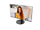 Monitor AOC Q27B3CF2, 27", QHD, 100Hz, i zi