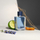 Eau de Toilette Calvin Klein CK Defy
