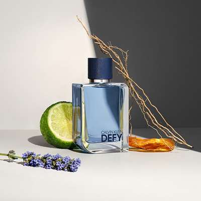 Eau de Toilette Calvin Klein CK Defy