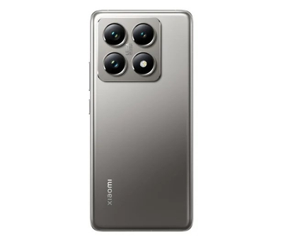 Телефон Xiaomi 14T Pro, 6.67\", 12GB 512GB, 5G, црн