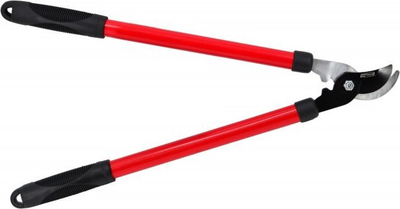 Ножици за градина AWTools AW63150, 540 mm, алуминиумска рачка, сиви