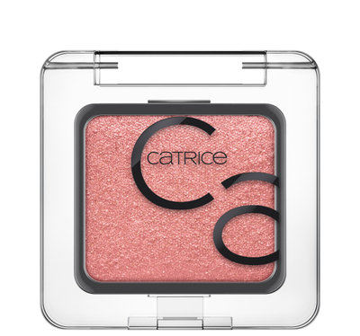 Hije për sy Catrice Pink Peony Art Couleurs Eyeshadow, no.380, 2,4g