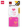 Postit DELI me figura 51x51 a55302 1/48