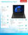 Laptop Lenovo ThinkPad X13 2-in-1 Gen 5, 13.3", Ultra 5 125U, 16GB RAM, 512GB SSD