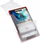 Kuti kartash Gamegenic Cube Pocket 15, 15+ letra, set 8 copë, transparente
