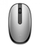Bluetooth глушец HP 43N04AA, оптички 1600 dpi, 3 копчиња, сребрен
