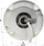 Kamerë IP Hikvision DS-2CD2T46G2H-2I, 4MP, lentë 2.8mm, e bardhë