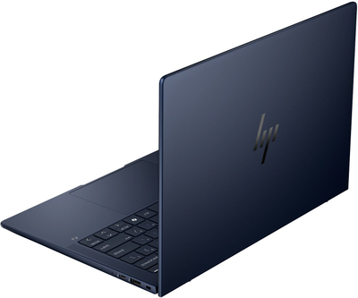 Laptop HP B9ZY4ET, Intel Core Ultra 7, 32GB RAM, 1TB SSD, сив