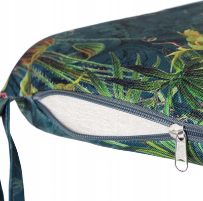 Jastëk kopshti HOBBYGARDEN BELLA, 50x43cm, material Oxford, jeshile