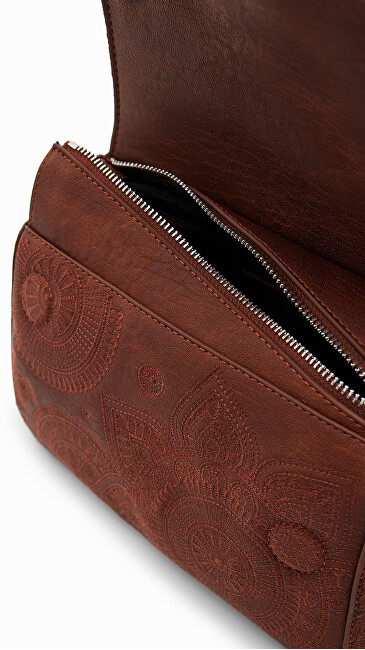 Çantë crossbody Desigual Dejavu Phuket Mini