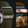Rrip ore Spigen Lite Fit për Google Pixel Watch 41mm, najlon Solo Loop, khaki