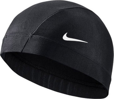 Kapelë sportive Nike Comfortcap 99, elastike, për vrapim, gri