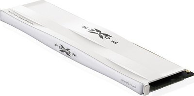 Memorie Silicon Power XPOWER Zenith RGB, DDR5, 32 GB, 6000 MHz, CL30, SP032GXLWU60AFDH