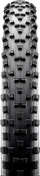 Gomë biçiklete Maxxis Forekaster, 27.5 x 2.35, clincher, e zezë