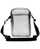 Çantë crossbody Nike Heritage Crystal, transparente, e zezë