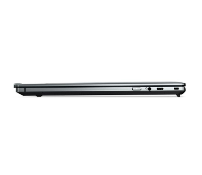 Laptop Lenovo ThinkPad Z16, 16", AMD Ryzen 7 PRO 6850H, 16 GB RAM, 512 GB SSD, AMD Radeon RX 6500M, i hirtë