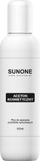 Професионален ацетон за нокти Sunone, 100% ацетон, за гел и хибриден маникир