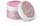 Xhel ndërtues për thonj Excellent Pro Pink Mask, 50g, efekt perlë, rozë