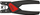 Prerëse automatike për zhveshje kabllosh Knipex Automatic Stripper, 175mm